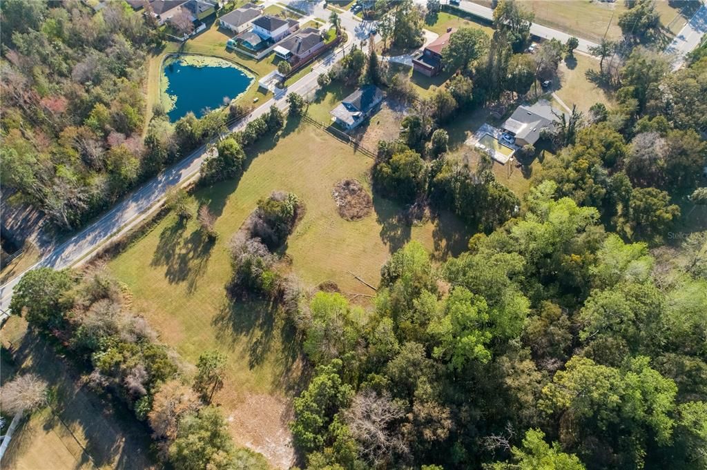 En Venta: $1,250,000 (5.35 acres)