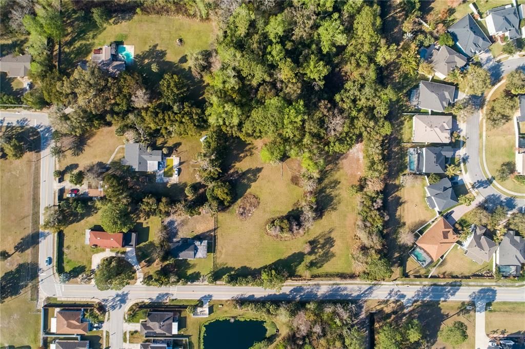 En Venta: $1,250,000 (5.35 acres)