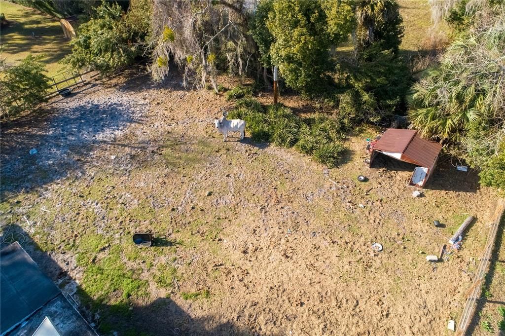 En Venta: $1,250,000 (5.35 acres)