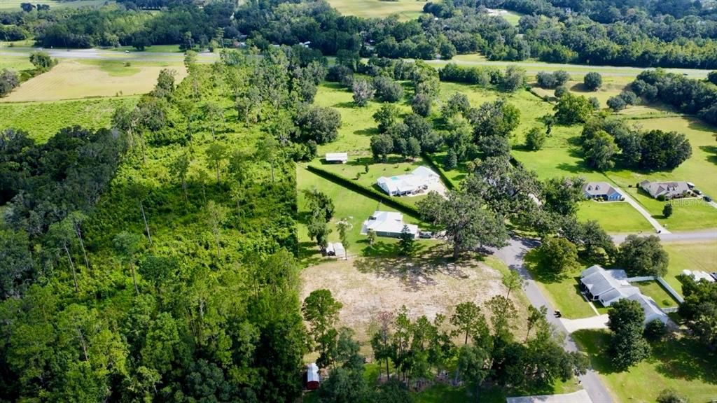 For Sale: $99,000 (1.00 acres)