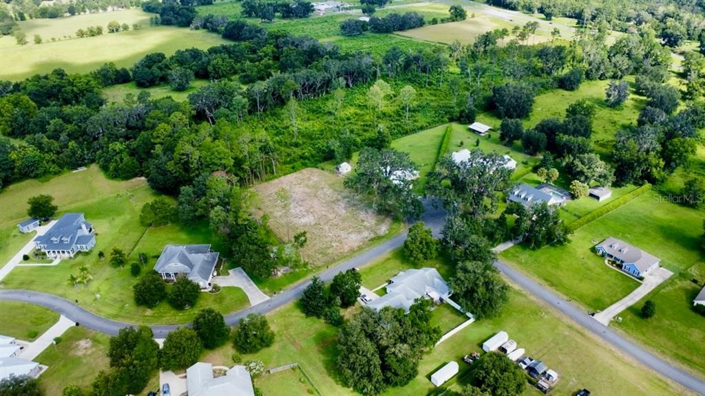 For Sale: $99,000 (1.00 acres)