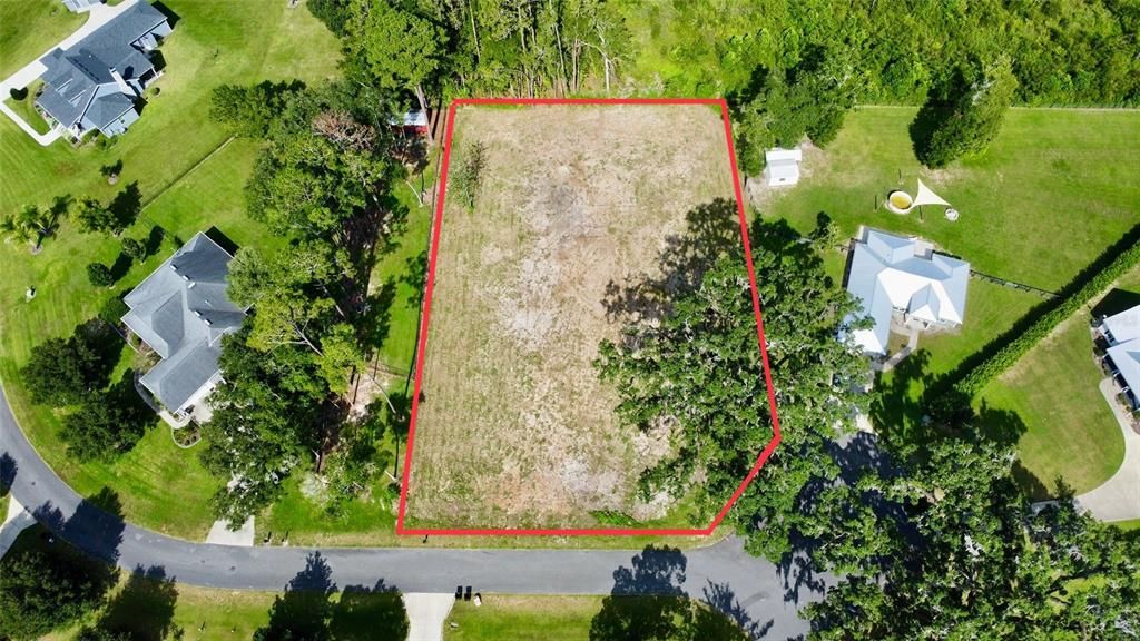 For Sale: $99,000 (1.00 acres)