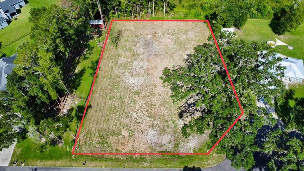 For Sale: $99,000 (1.00 acres)