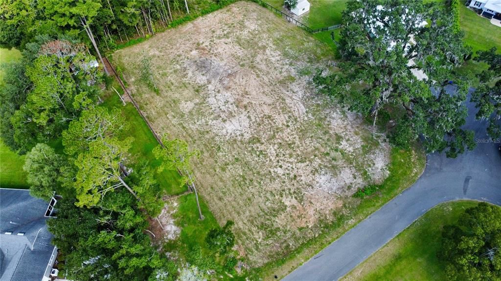 For Sale: $99,000 (1.00 acres)