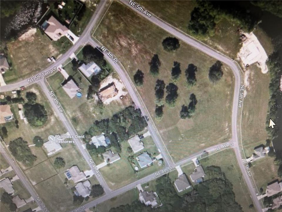 Недавно продано: $70,000 (0.23 acres)