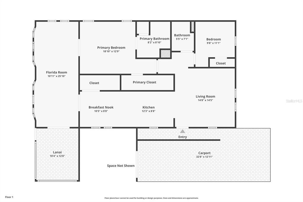 Activo con contrato: $250,000 (2 camas, 2 baños, 1296 Pies cuadrados)