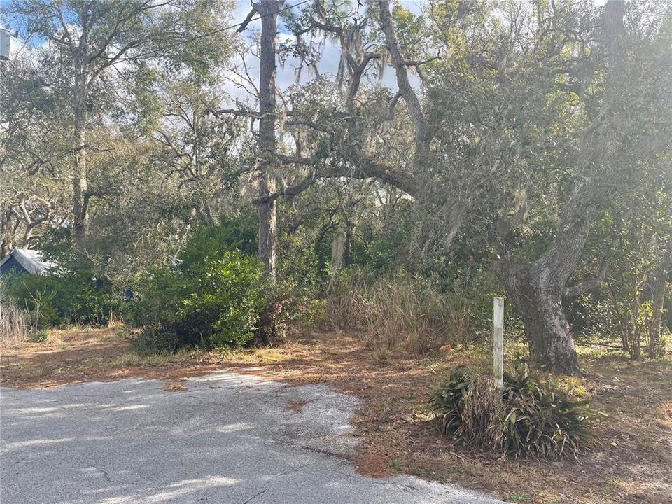 En Venta: $18,500 (0.18 acres)