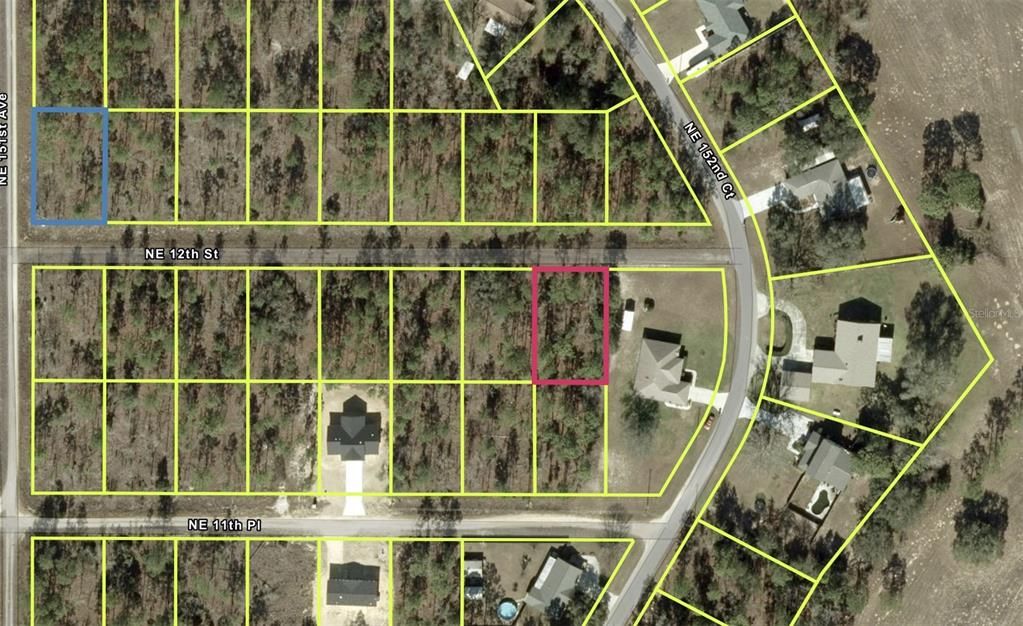 На продажу: $25,000 (0.23 acres)