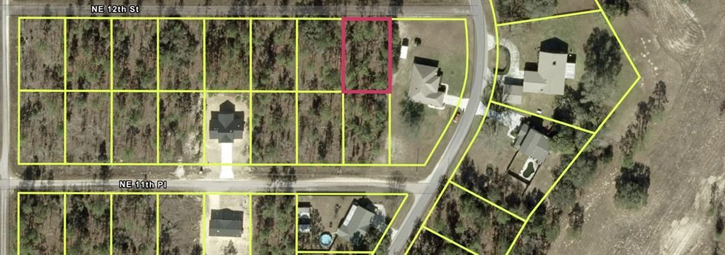 На продажу: $25,000 (0.23 acres)