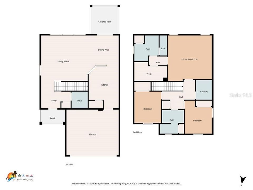 For Sale: $335,000 (3 beds, 2 baths, 1877 Square Feet)