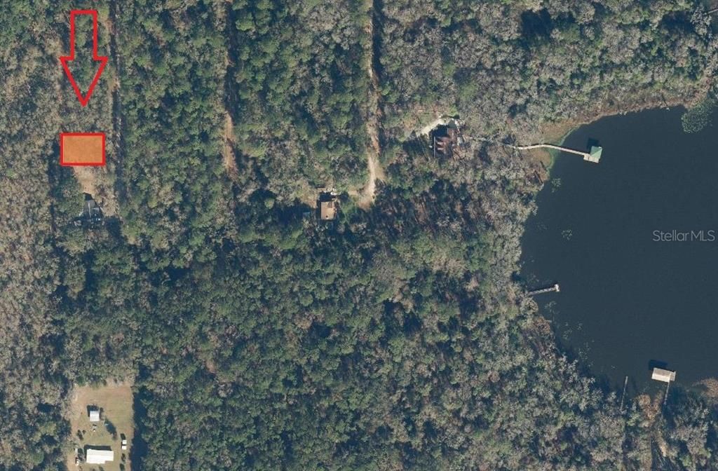 На продажу: $7,750 (0.17 acres)