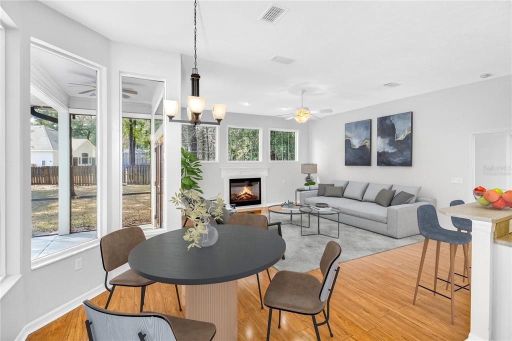 Под контрактом: $550,000 (4 спален, 3 ванн, 2682 Квадратных фут)