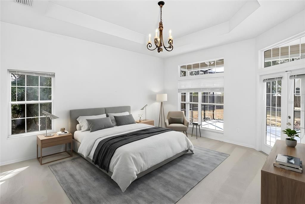 Под контрактом: $550,000 (4 спален, 3 ванн, 2682 Квадратных фут)