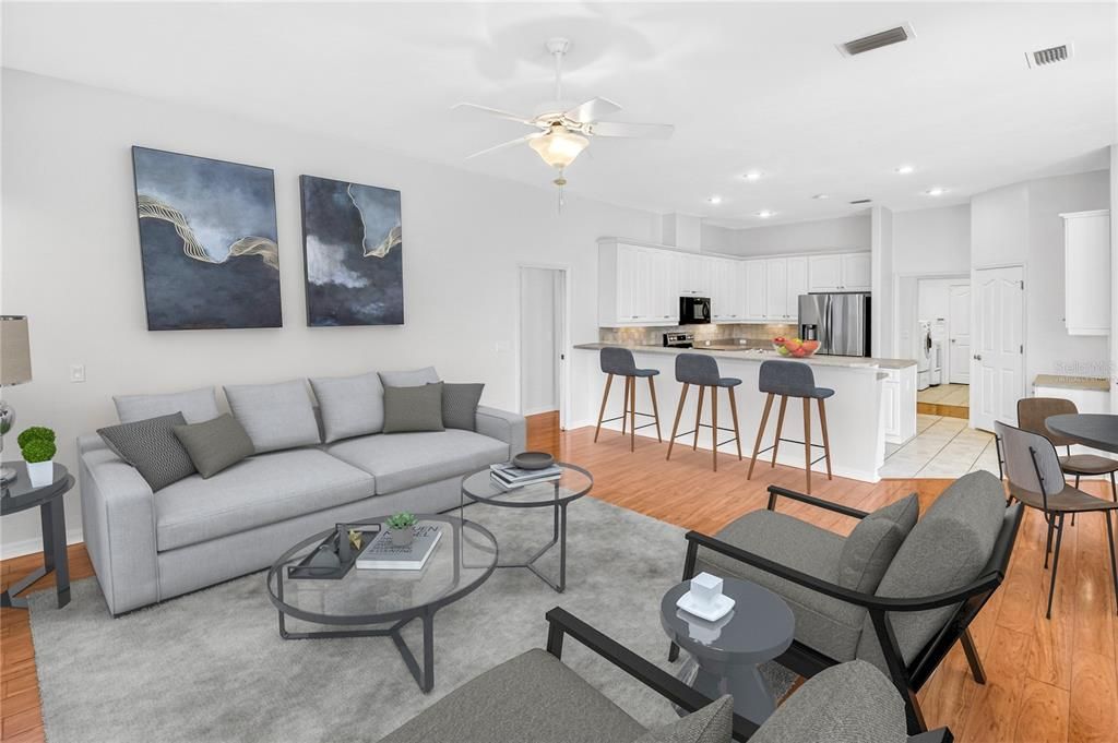 Под контрактом: $550,000 (4 спален, 3 ванн, 2682 Квадратных фут)