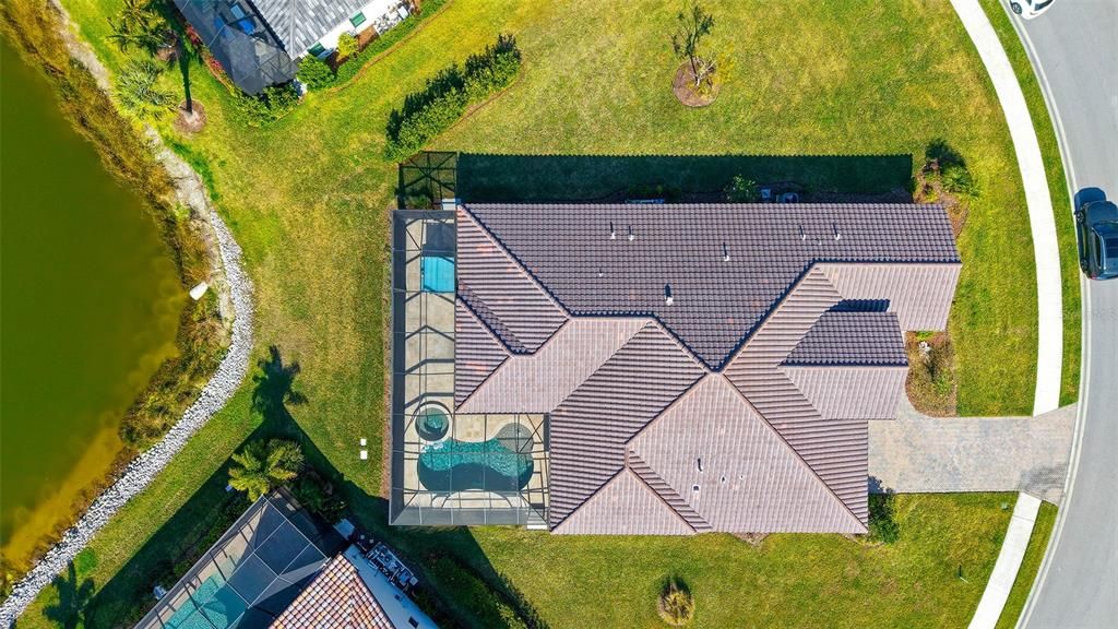 На продажу: $1,150,000 (3 спален, 3 ванн, 2563 Квадратных фут)