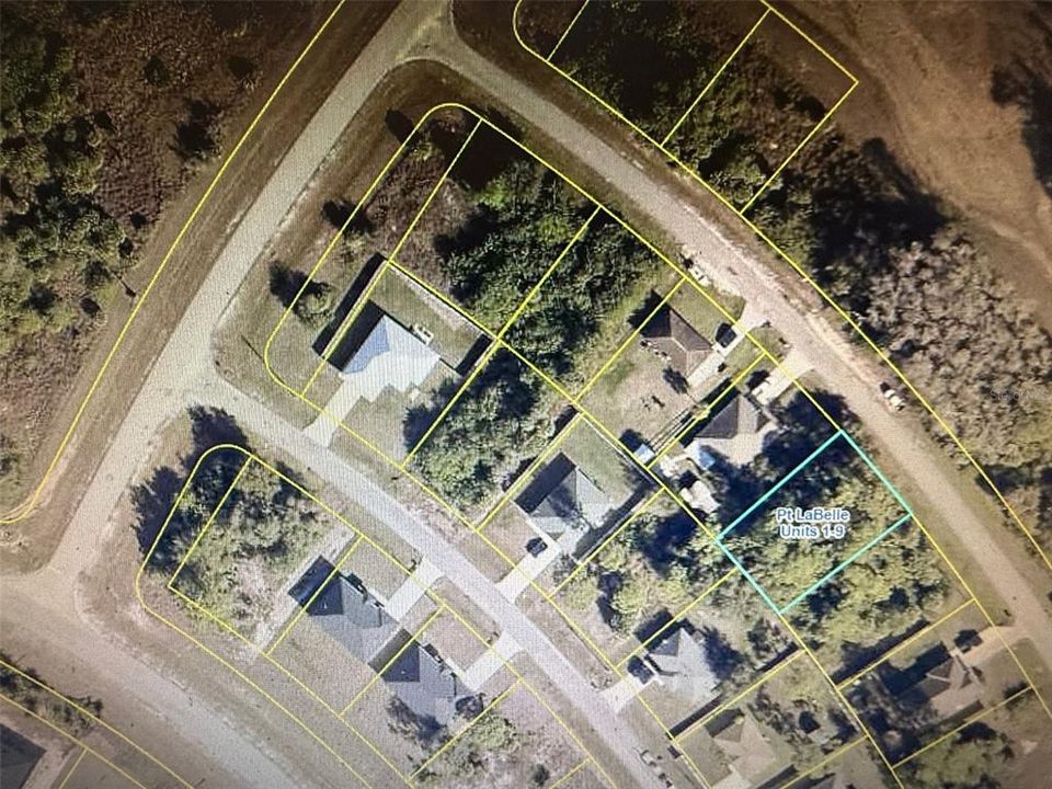 На продажу: $25,000 (0.23 acres)