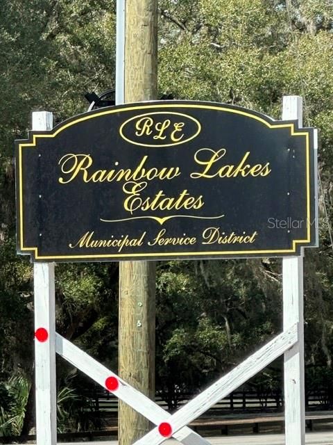 На продажу: $18,000 (0.25 acres)
