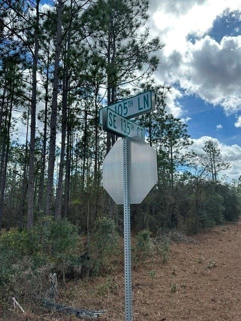 На продажу: $18,000 (0.25 acres)
