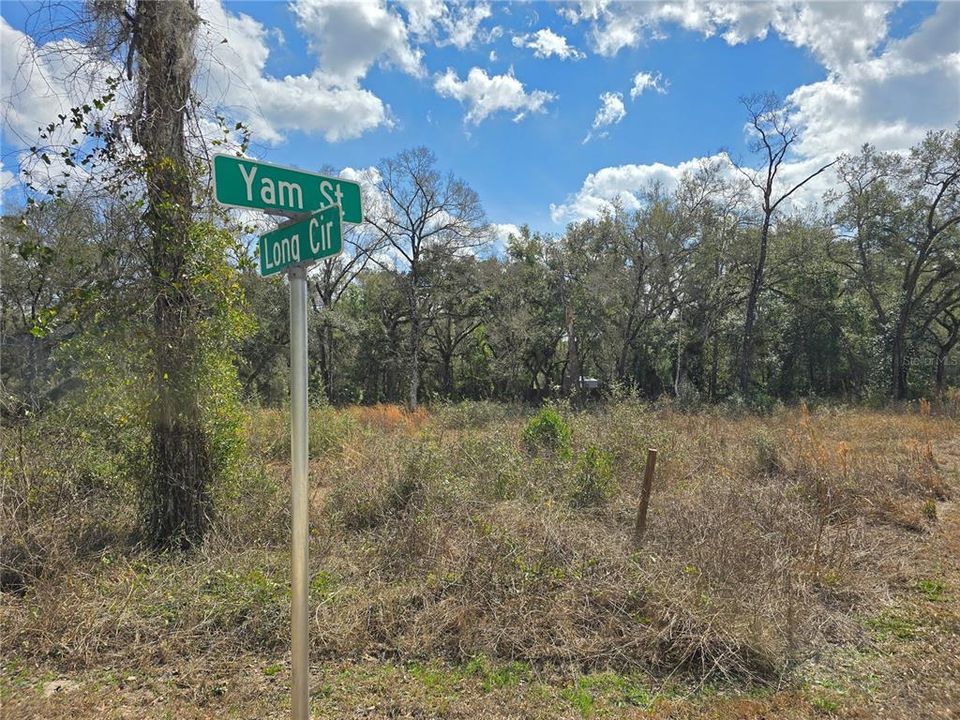 En Venta: $45,000 (0.80 acres)