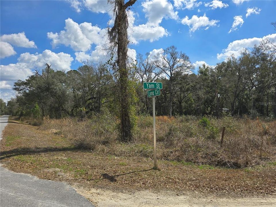 En Venta: $45,000 (0.80 acres)