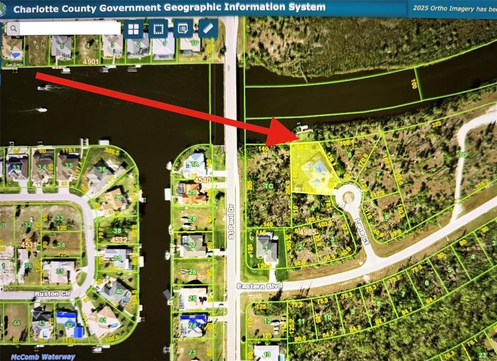Active With Contract: $159,900 (0.34 acres)