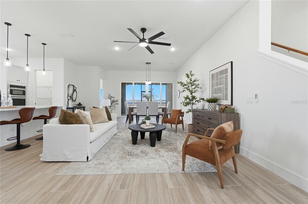 En Venta: $744,900 (4 camas, 3 baños, 2780 Pies cuadrados)