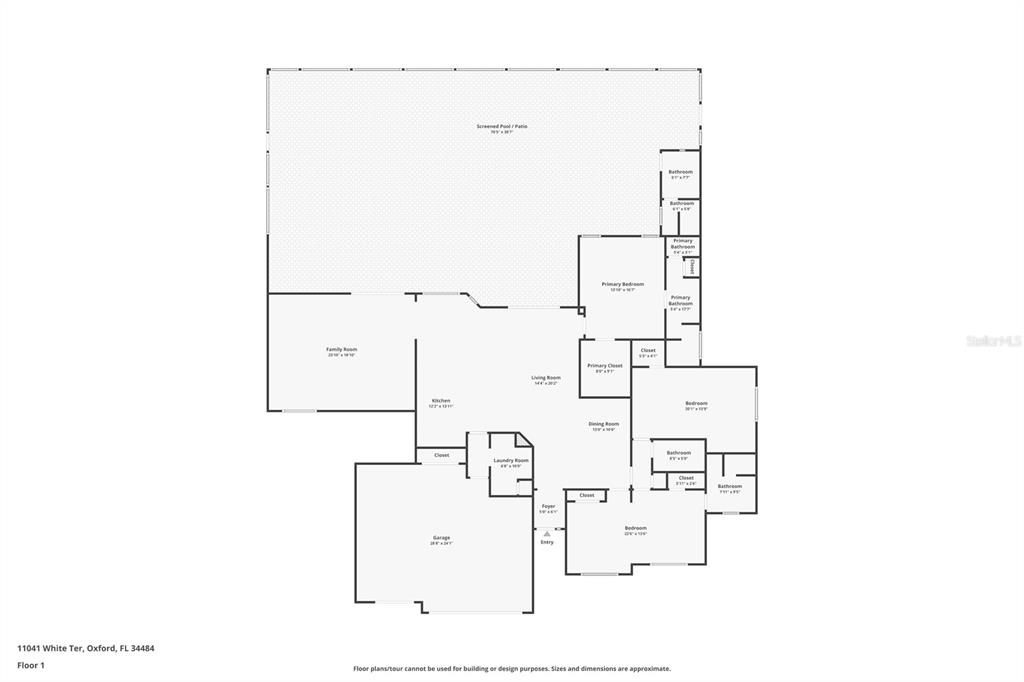 En Venta: $724,900 (3 camas, 4 baños, 2703 Pies cuadrados)