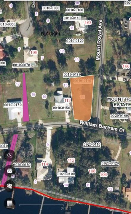 En Venta: $69,000 (0.48 acres)