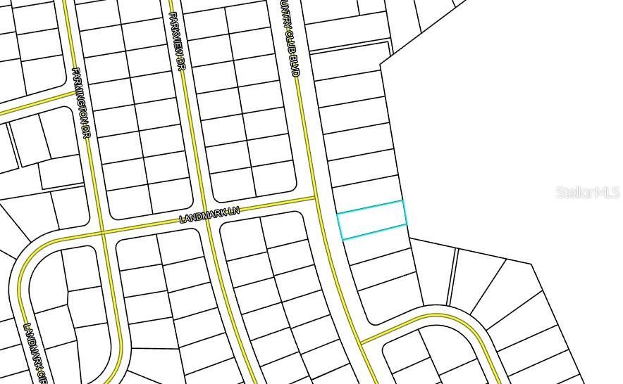 For Sale: $9,900 (0.34 acres)