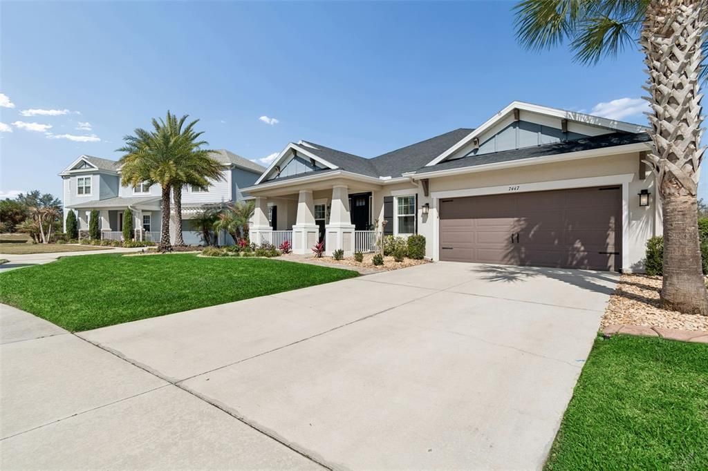 Activo con contrato: $645,000 (4 camas, 3 baños, 3261 Pies cuadrados)
