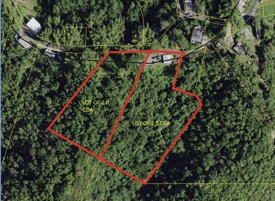 待售: $149,000 (4.50 acres)