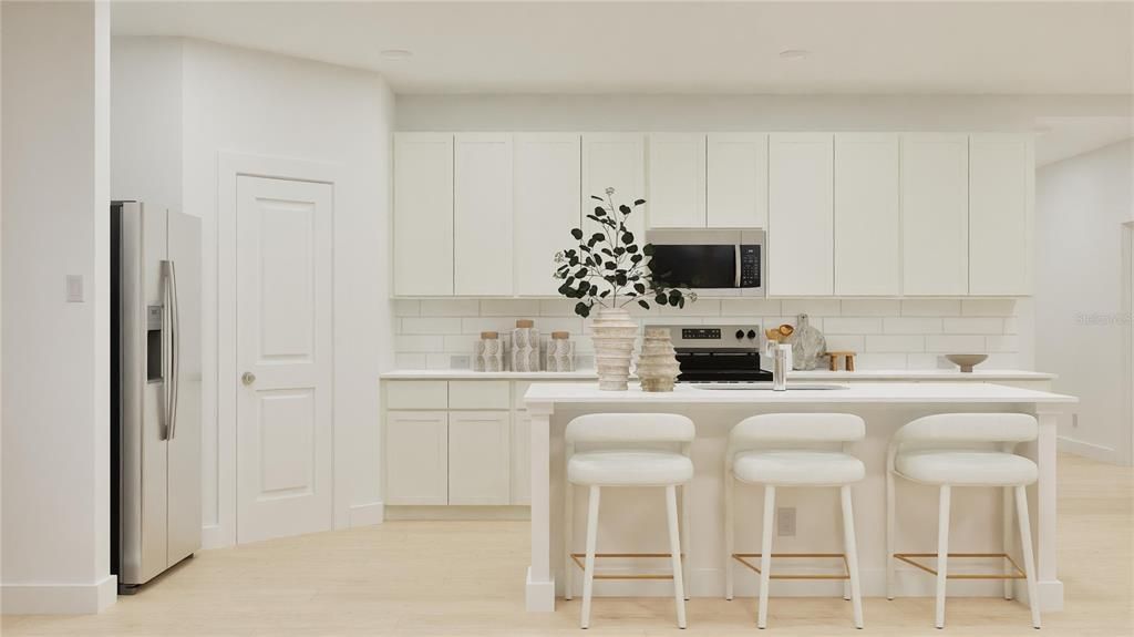 Activo con contrato: $391,990 (4 camas, 3 baños, 2175 Pies cuadrados)