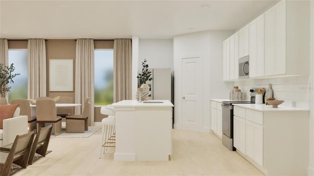Activo con contrato: $391,990 (4 camas, 3 baños, 2175 Pies cuadrados)