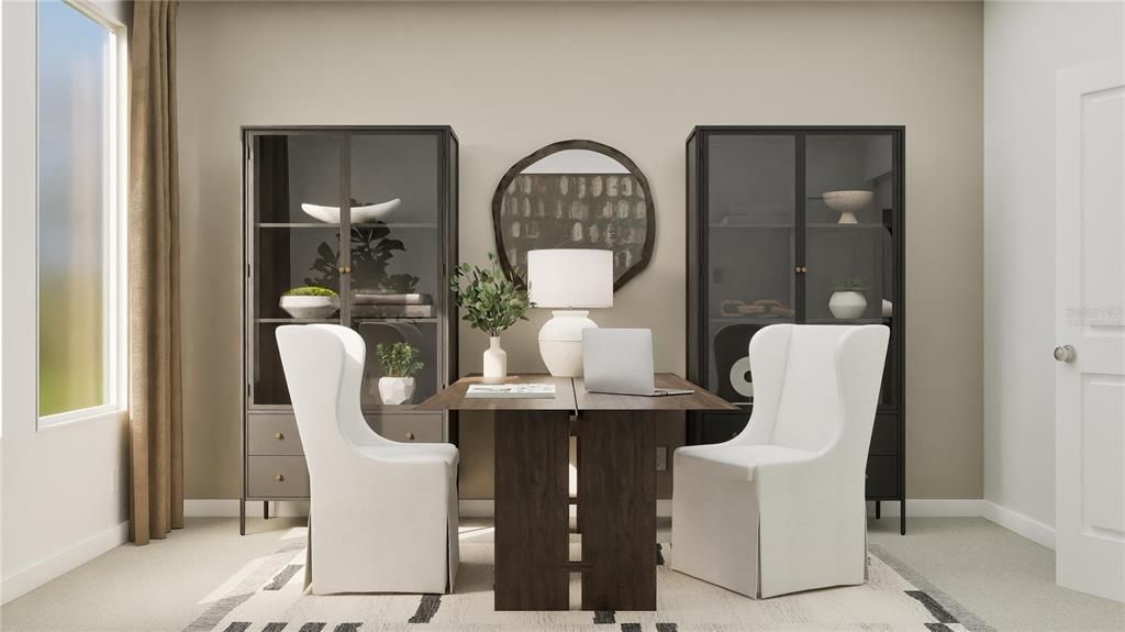 Activo con contrato: $429,990 (4 camas, 3 baños, 2692 Pies cuadrados)