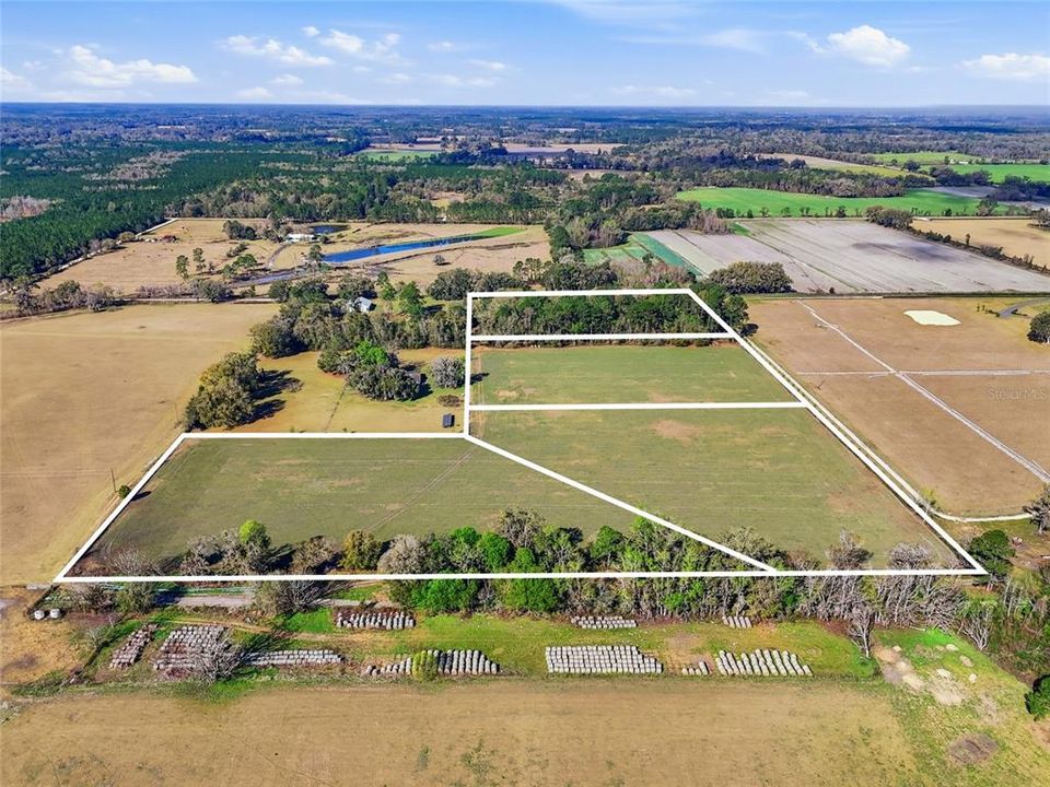 En Venta: $569,999 (21.19 acres)