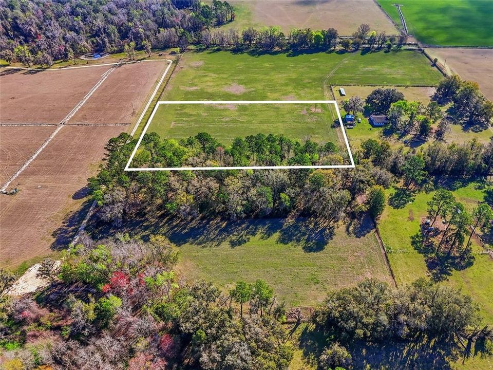 En Venta: $149,999 (5.29 acres)