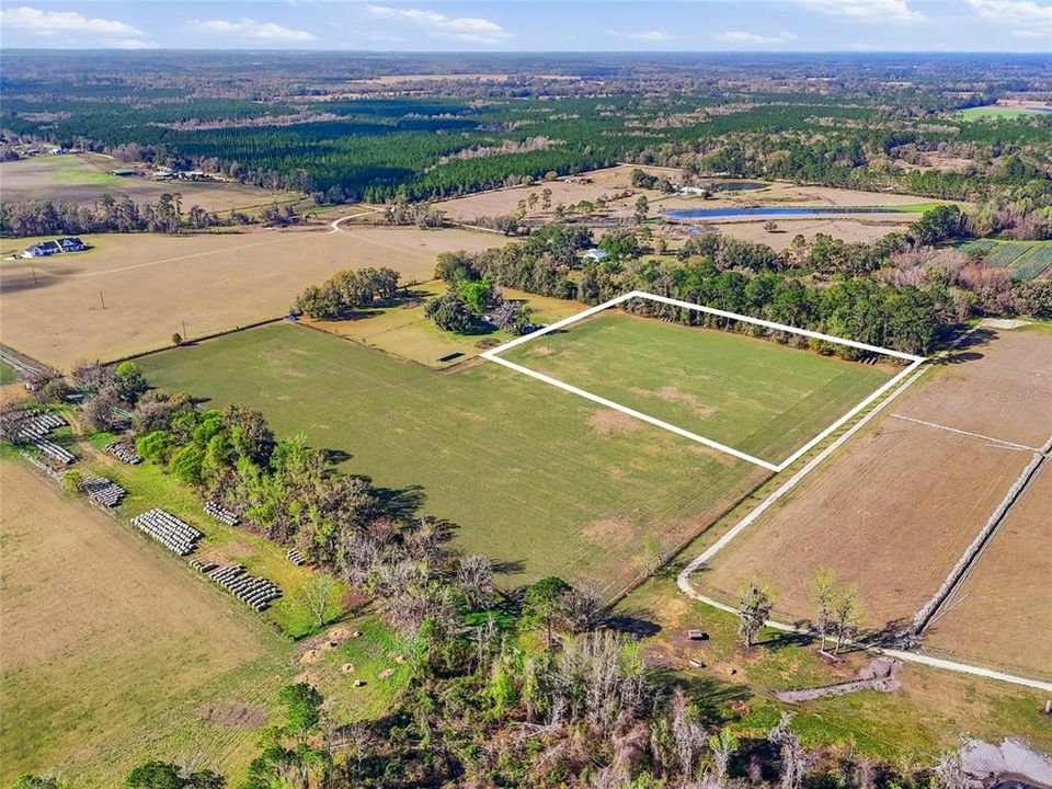 En Venta: $149,999 (5.29 acres)