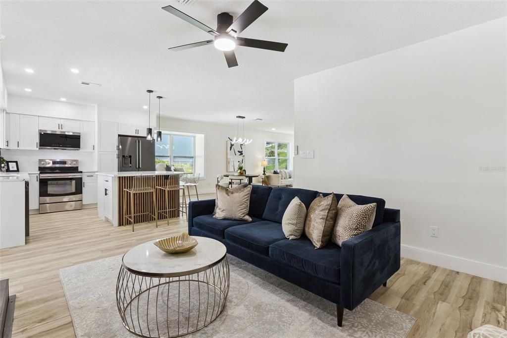 Active With Contract: $599,900 (3 beds, 2 baths, 1933 Square Feet)