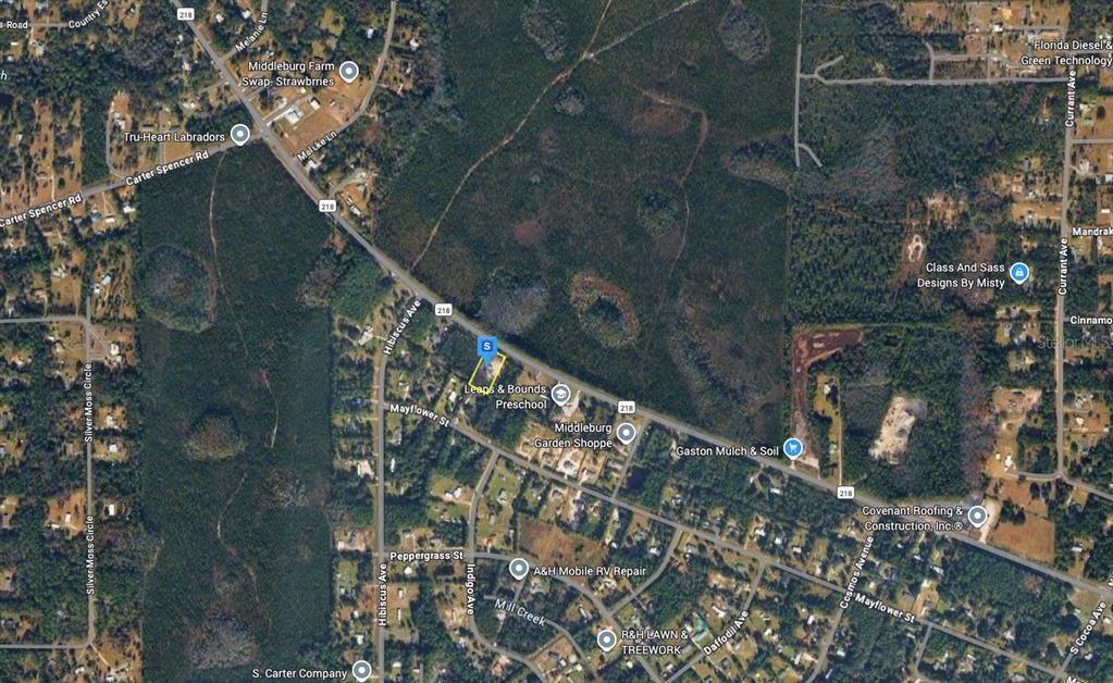 En Venta: $54,999 (1.07 acres)