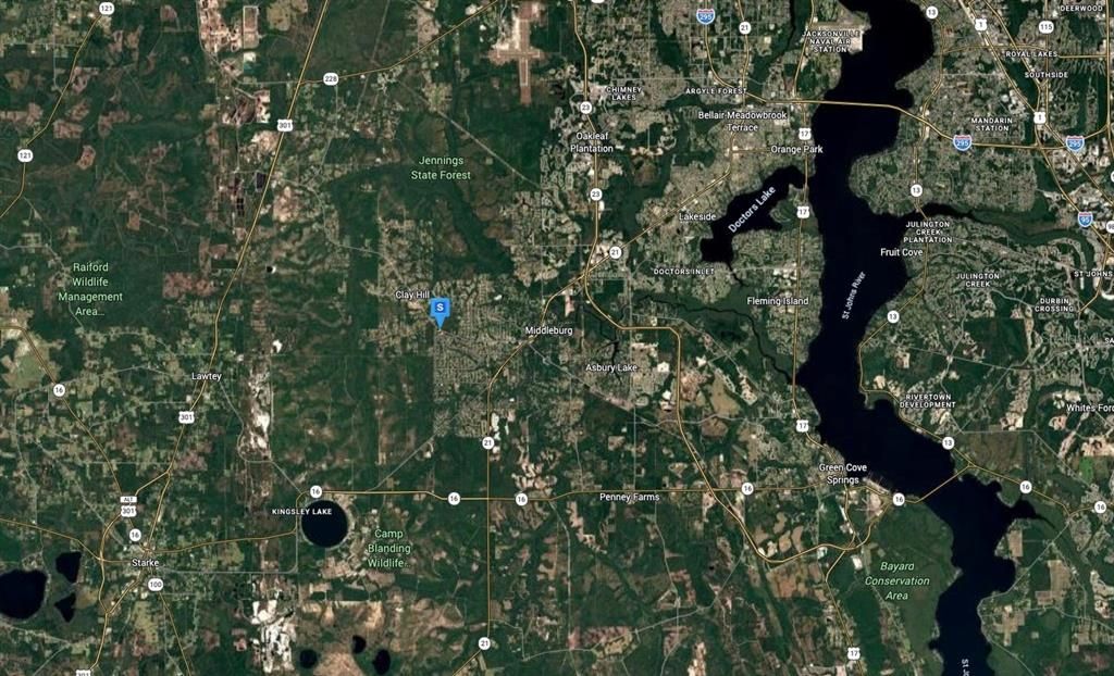 En Venta: $54,999 (1.07 acres)