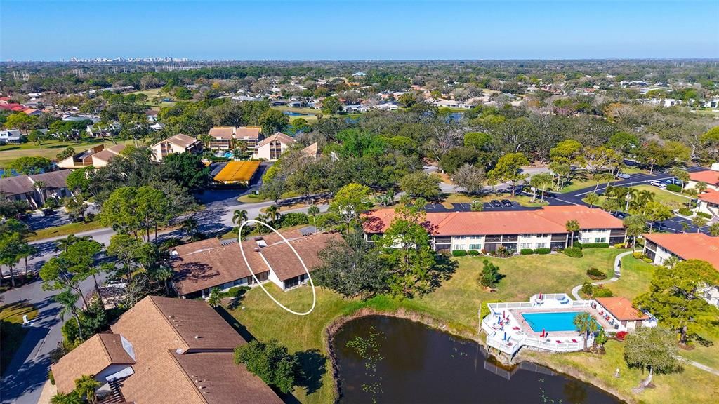Active With Contract: $279,000 (2 beds, 2 baths, 1265 Square Feet)