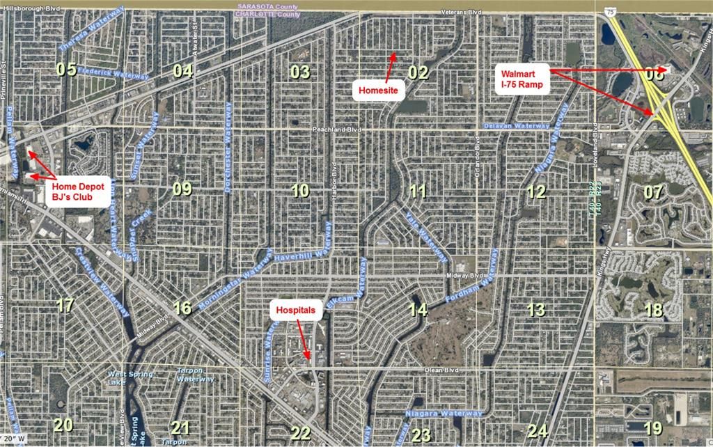 Activo con contrato: $19,777 (0.23 acres)