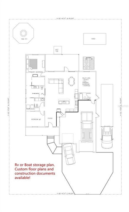 Activo con contrato: $19,777 (0.23 acres)