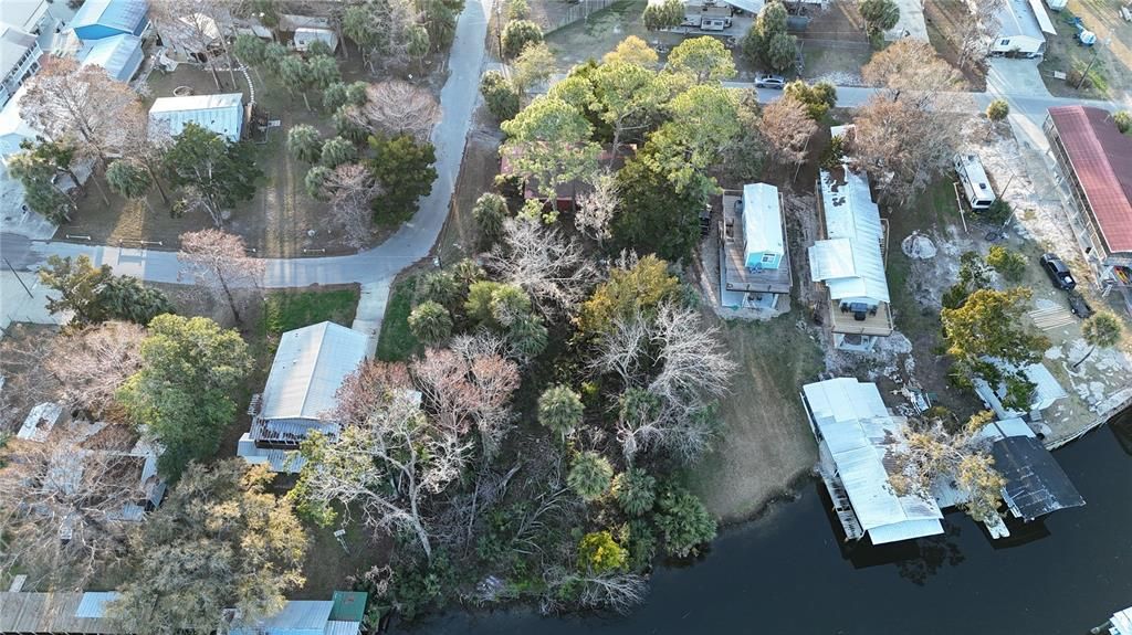 En Venta: $250,000 (0.57 acres)