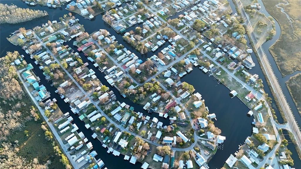 En Venta: $250,000 (0.57 acres)