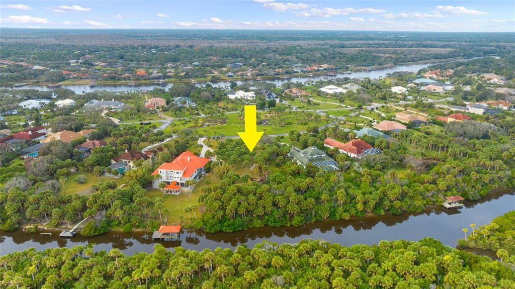Active With Contract: $500,000 (1.05 acres)