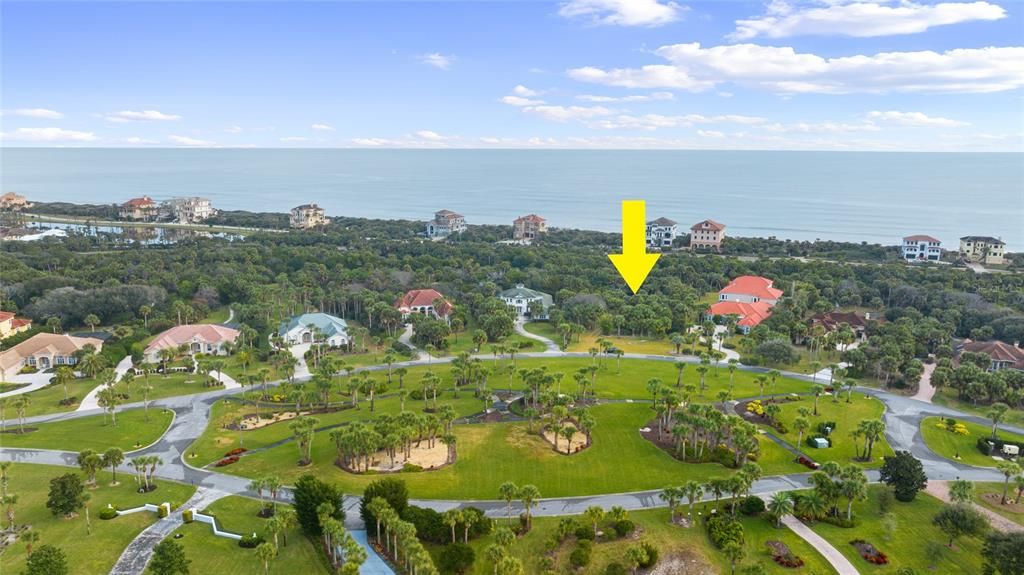 Active With Contract: $500,000 (1.05 acres)