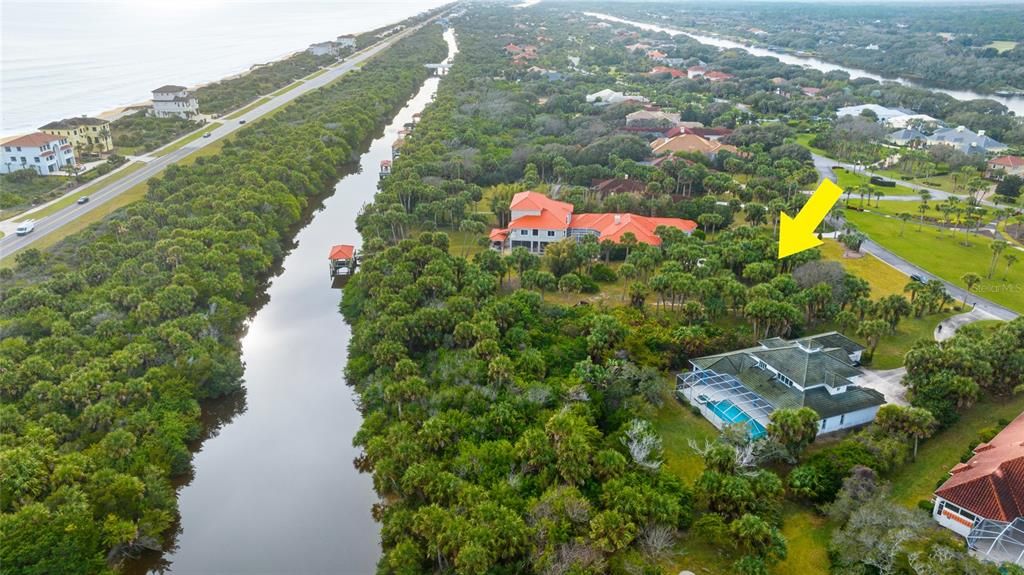 Active With Contract: $500,000 (1.05 acres)