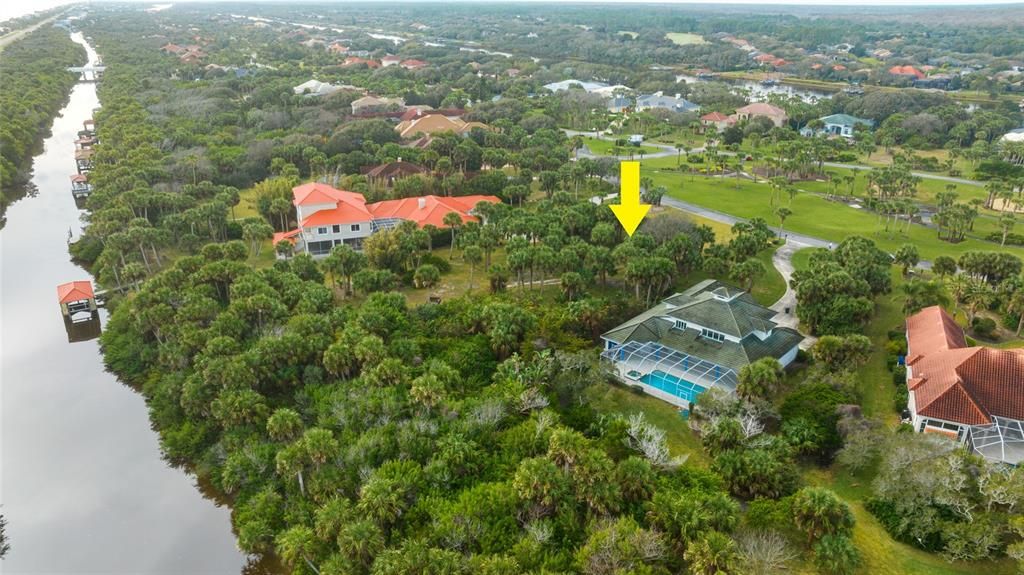 Active With Contract: $500,000 (1.05 acres)