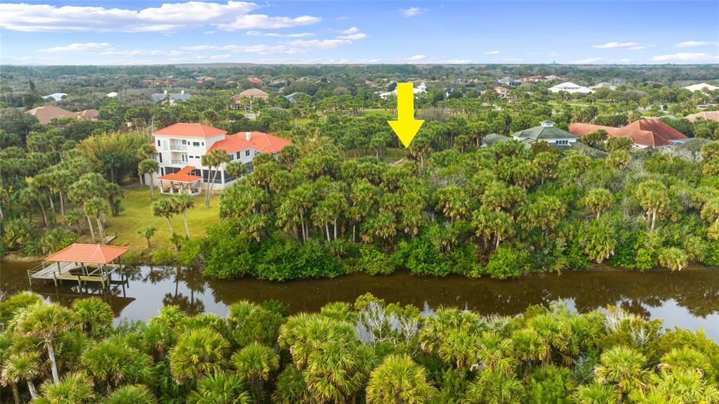 Active With Contract: $500,000 (1.05 acres)